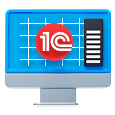 1C